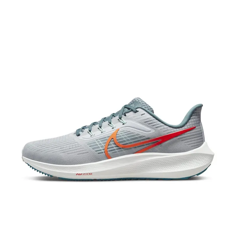 Nike Air Zoom Pegasus 39 Road Running Grey (DH4071-003)