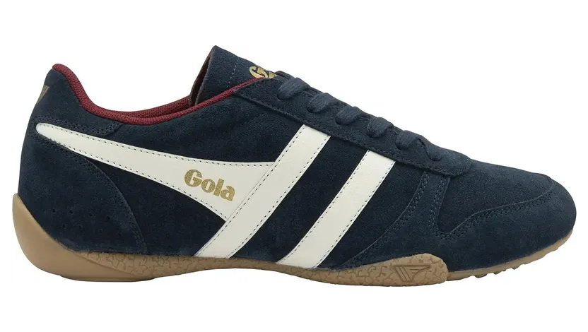 Gola sneaker marine/offwhite/diep rood/gum (CMA406DE)