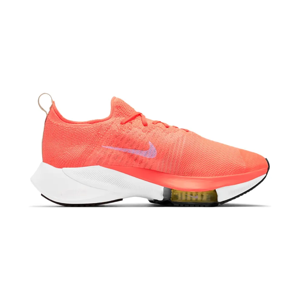 Nike Air Zoom Tempo NEXT% Running Pink (CI9924-800)