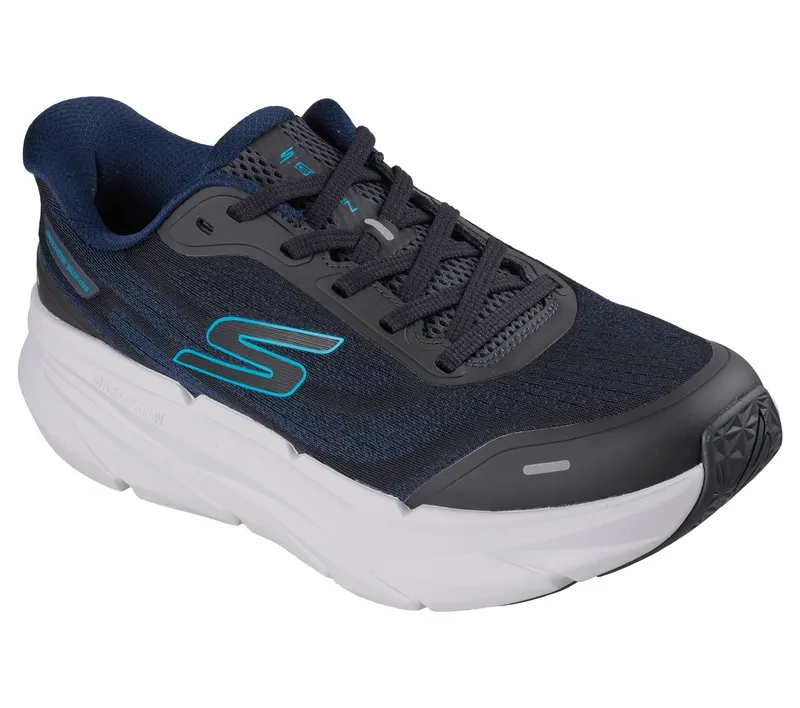 Skechers Slip-ins: Max Cushioning Premier 3 – Torryn Sneaker Marine