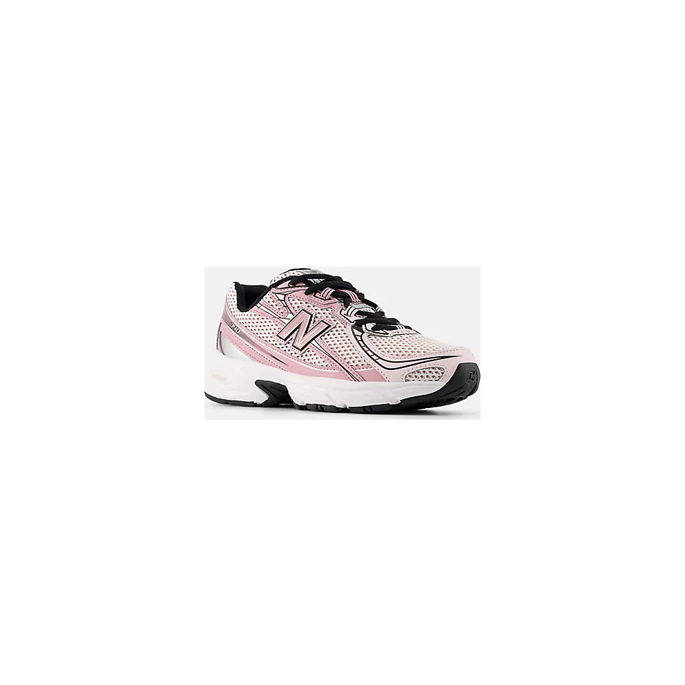 New Balance 740 Washed Burgundy Pink Taffy (GR740DK)