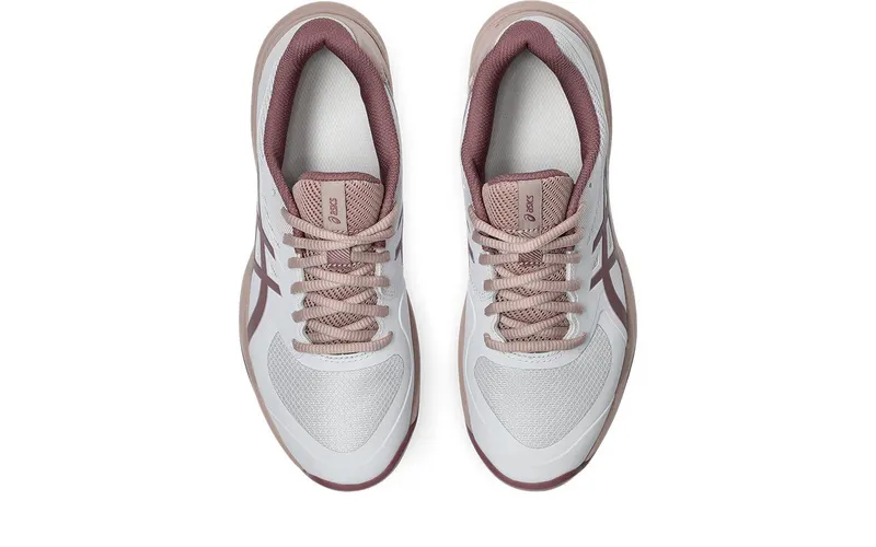 ASICS Gel-Game FF Padel White Purple Oxide (1042A286-100)