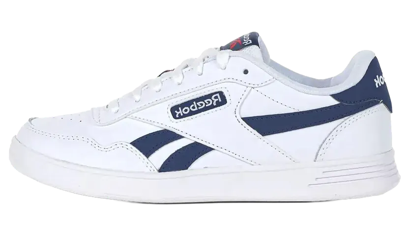 Reebok Court Advance “White Vector Navy” (GZ9627)