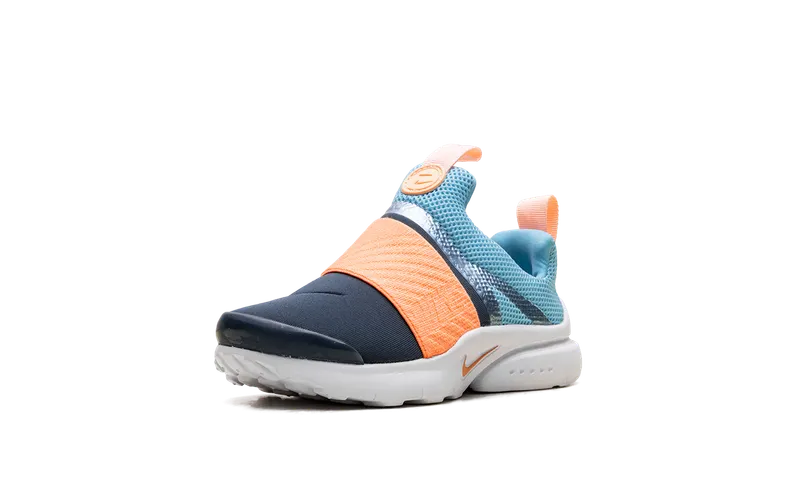 Nike Presto Extreme TD “Blue Gaze” (870021-402)
