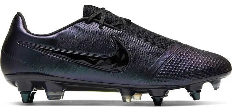 Nike Phantom Venom Elite SG-Pro Kinetic Black (AO0575-010)