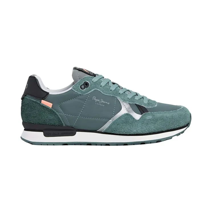 Pepe Jeans PèPè Casting Green (PMS400005-674)