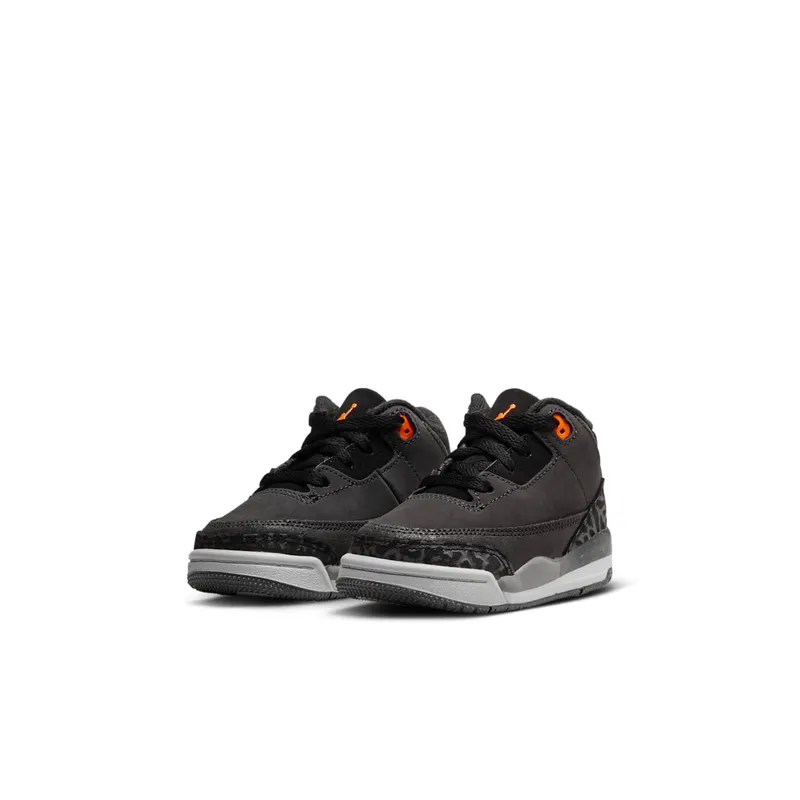 Air Jordan 3 TD “Fear Pack” (DM0968-080)