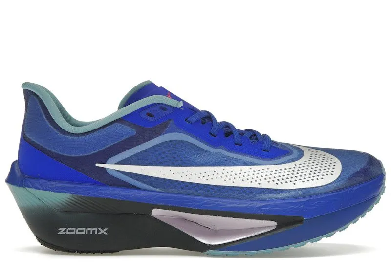 Nike Zoom Fly 6 Racer Blue Denim Turquoise Doll Sail (HQ1718-400)