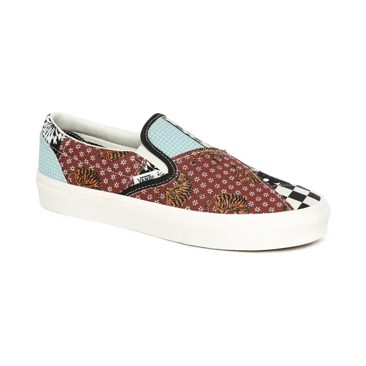 vans-slip-on VN0A4U381IO