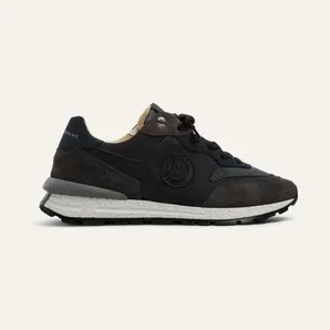 Mason Garments Trail Runner Multicolore “Black” (MG52-27B)