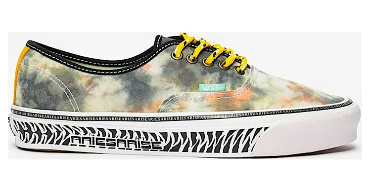 vans-authentic VN0A4BV9YZC