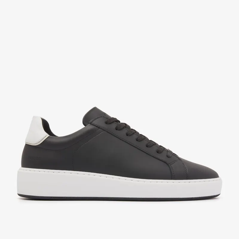 Nubikk Jiro Banks M Black (21050000105L)