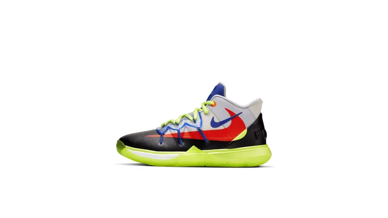Nike Kyrie 5 Rokit (GS) Multi-Color/Multi-Color (AV3837 901)