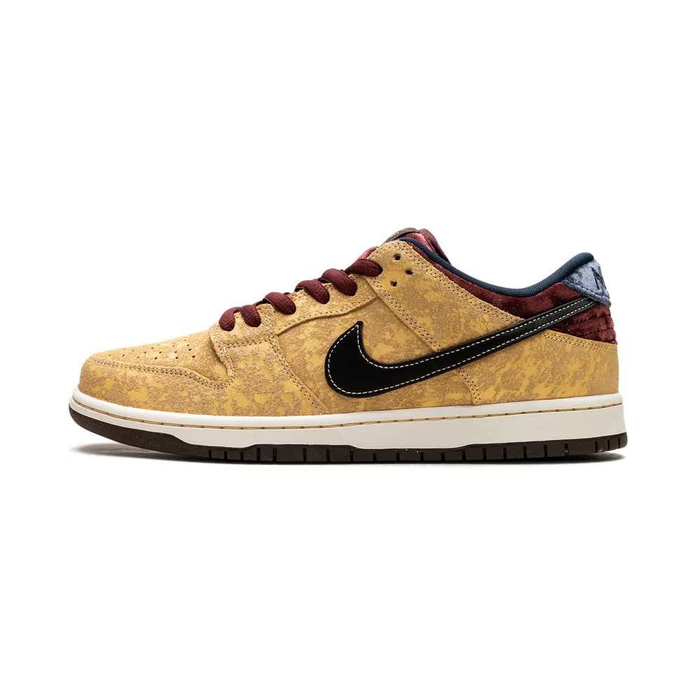 Nike SB Dunk “City Of Cinema” (FZ1278-200)