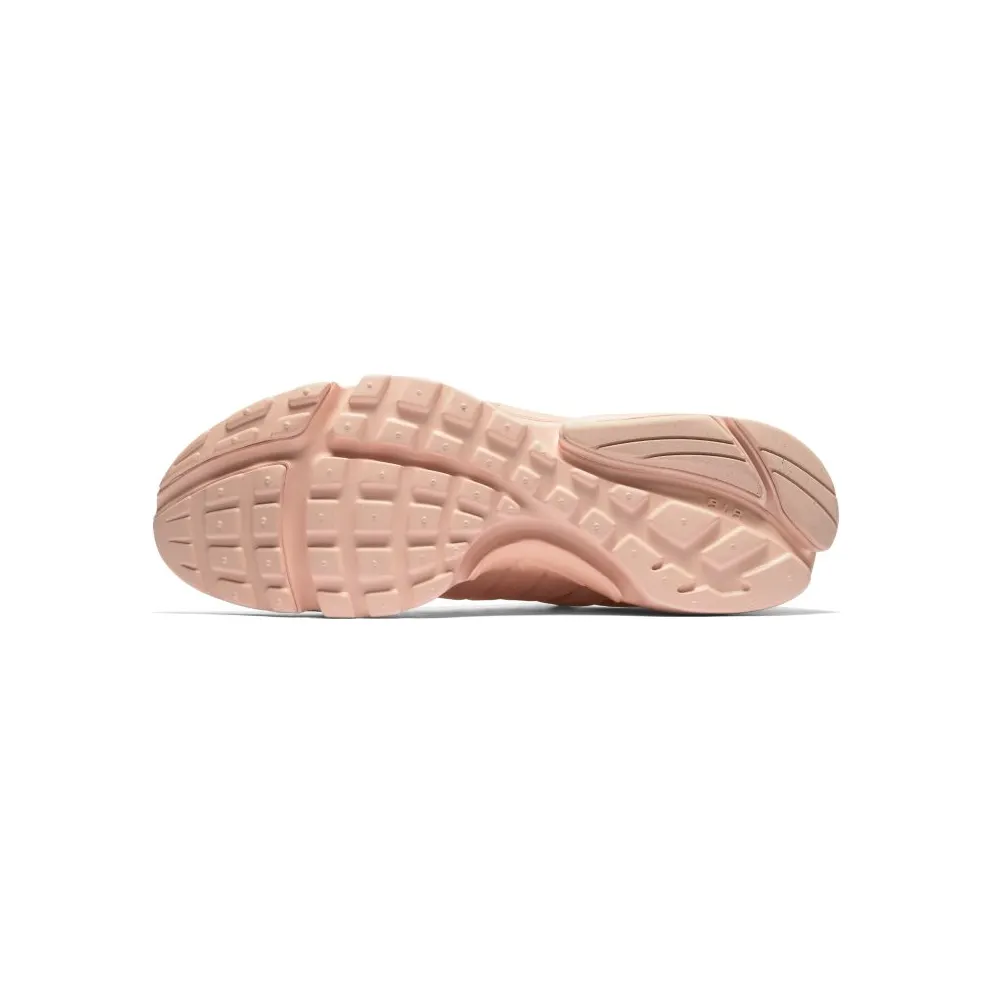 Nike Air Presto Ultra Breathe Arctic Orange Arctic Orange/Arctic Orange (898020-800)