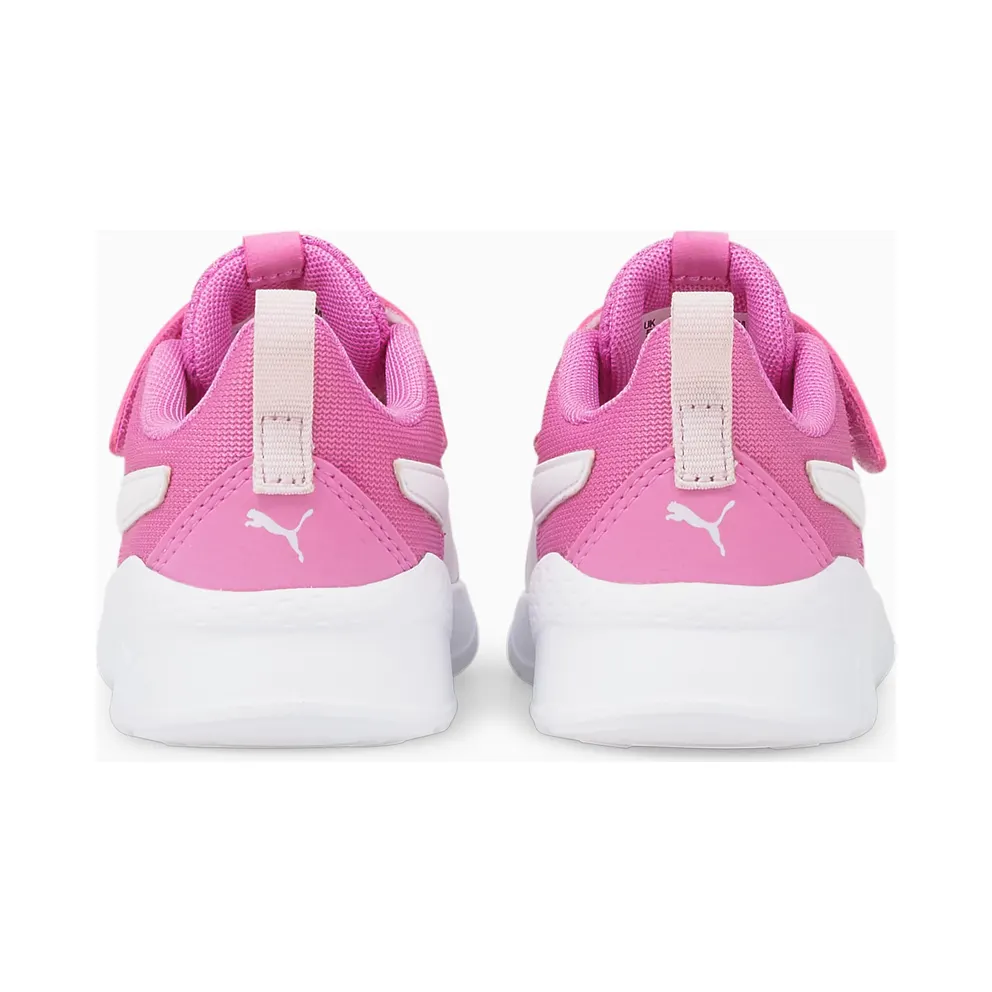PUMA Anzarun Lite Babies’ Opera Mauve/White/Lavender Fog (372010-19)