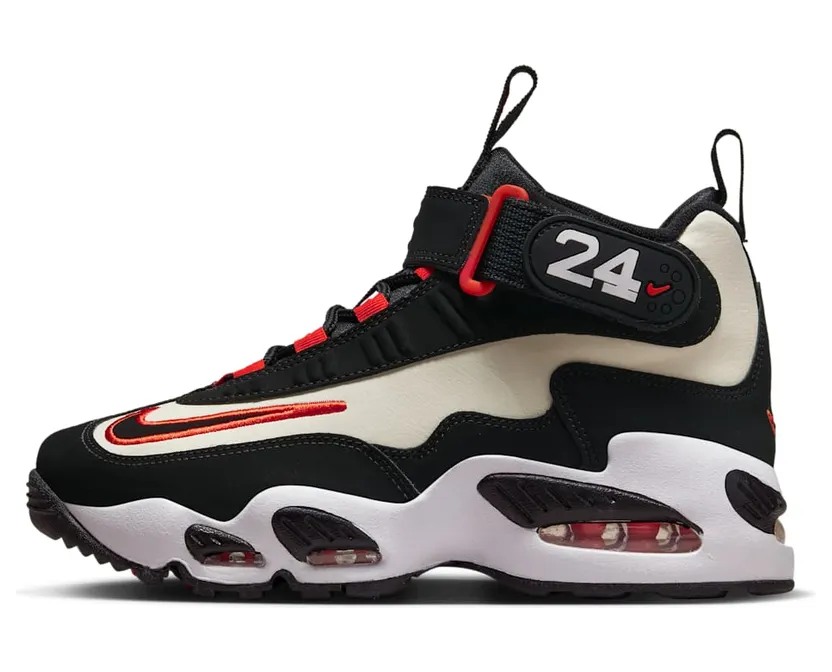 Nike Air Griffey Max 1 San Francisco Giants (DZ5280-100)