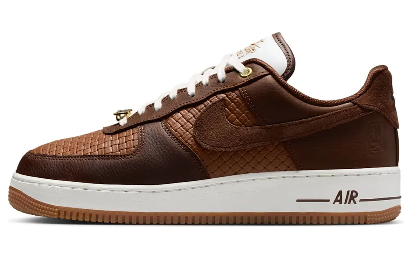 Nike Air Force 1 Low “New Jersey” (IM6644-259)