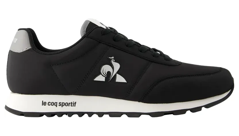 Le Coq Sportif sneaker Noir (2423237)