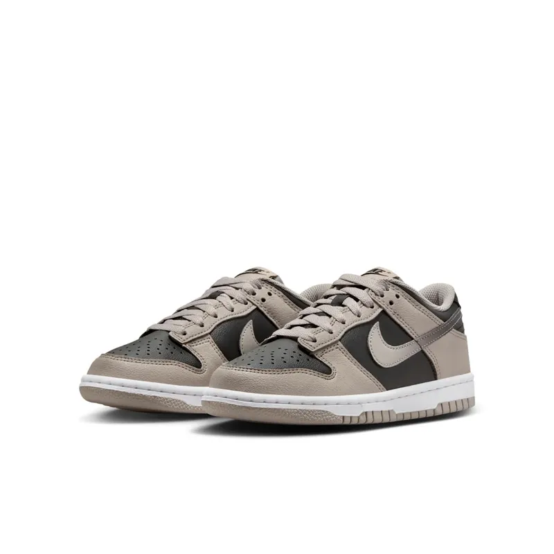Nike Dunk Low College Grey Black (HV6363-009)
