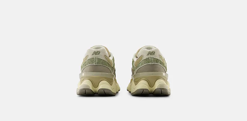 New Balance 9060 “Olivine Great Plains” (U9060NTC)