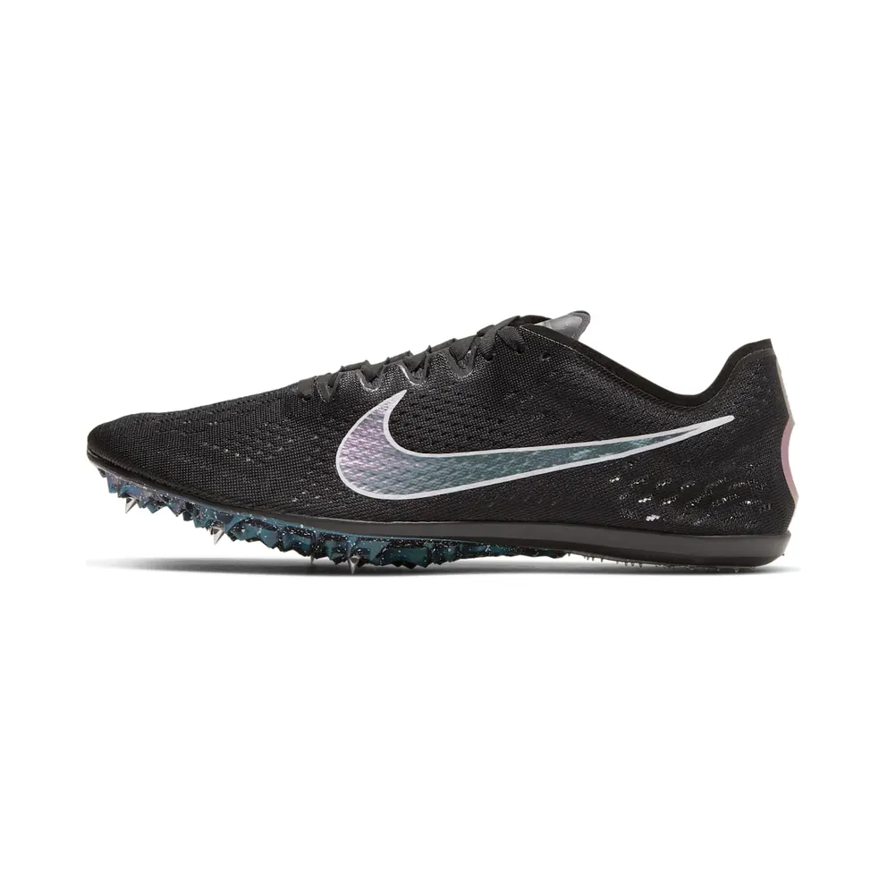 Nike Zoom Victory Elite 2 “Black Indigo Fog” (835998-003)