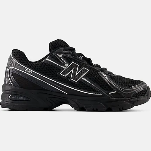 New Balance U740BM2 (black) – U740BM2