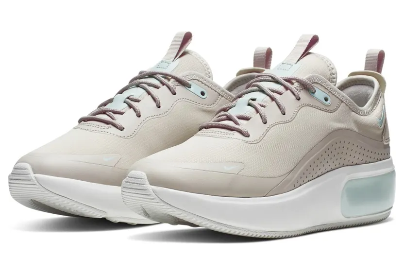 Nike Air Max Dia Light Orewood Brown