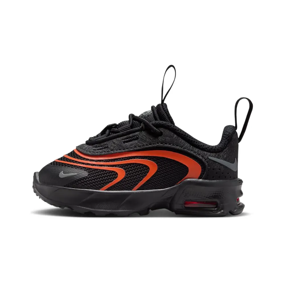Nike Air Max Fire Black/Picante Red/Smoke Grey (II6556-008)