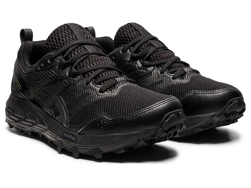 Asics GEL-SONOMA™ 6 G-TX Black/Black (1012A921.002)