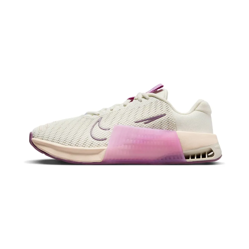 Nike Metcon 9 Sail Rush Fuchsia (DZ2537-100)