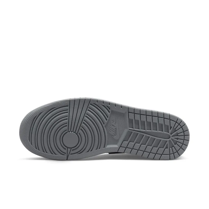 Air Jordan 1 Mid Paris (DR8038-100)