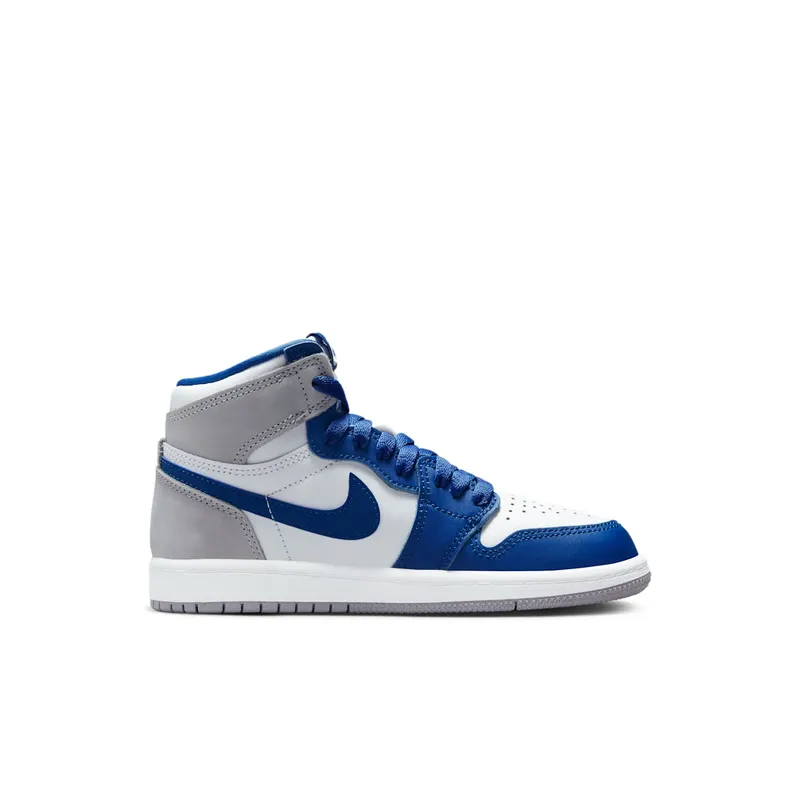 Air Jordan 1 Retro High OG PS “True Blue” (FD1412-410)