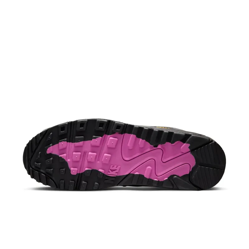 Nike Air Max 90 GTX Black (DJ9779-001)