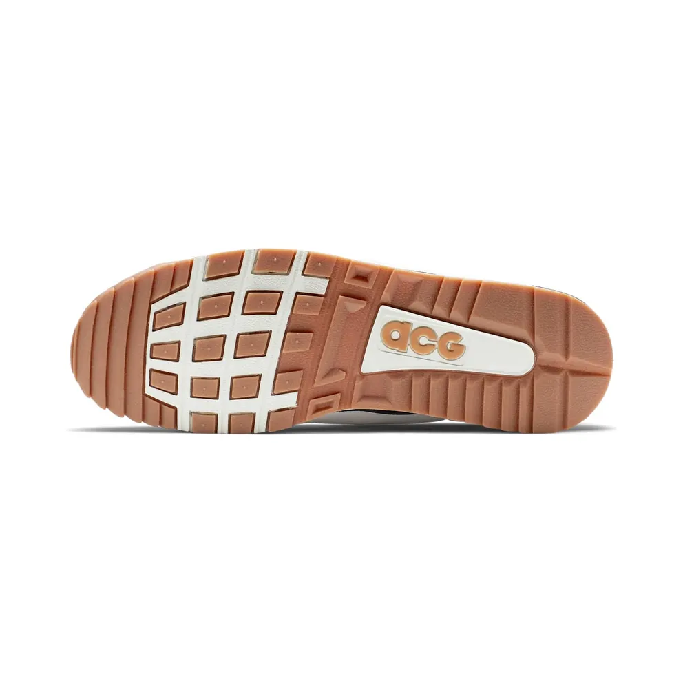 Nike Air Wildwood ACG Summit White Light Orewood Brown Summit White/Light Orewood Brown-Sail-Spruce Aura-Black-Gum Medium Brown (AO3116-100)