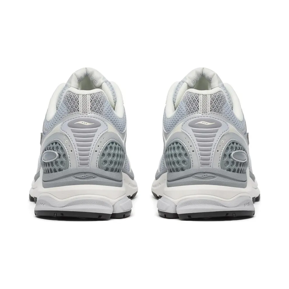 Saucony ProGrid Triumph 4 CS Light Grey (S70805-8)