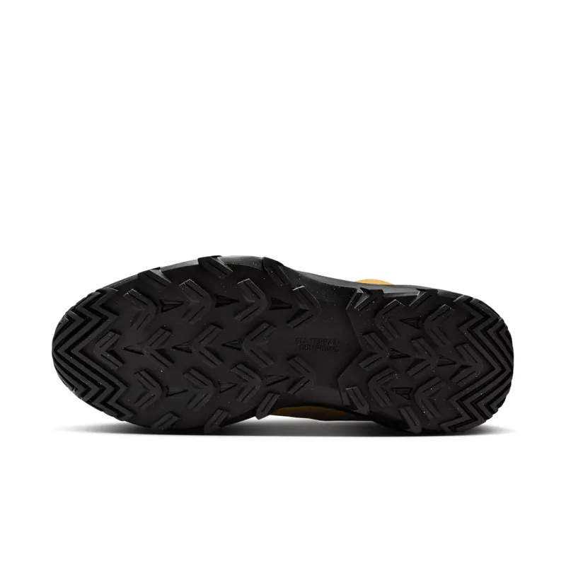 Nike Cygnal (solar flare / black / green abyss) – FV4332-700