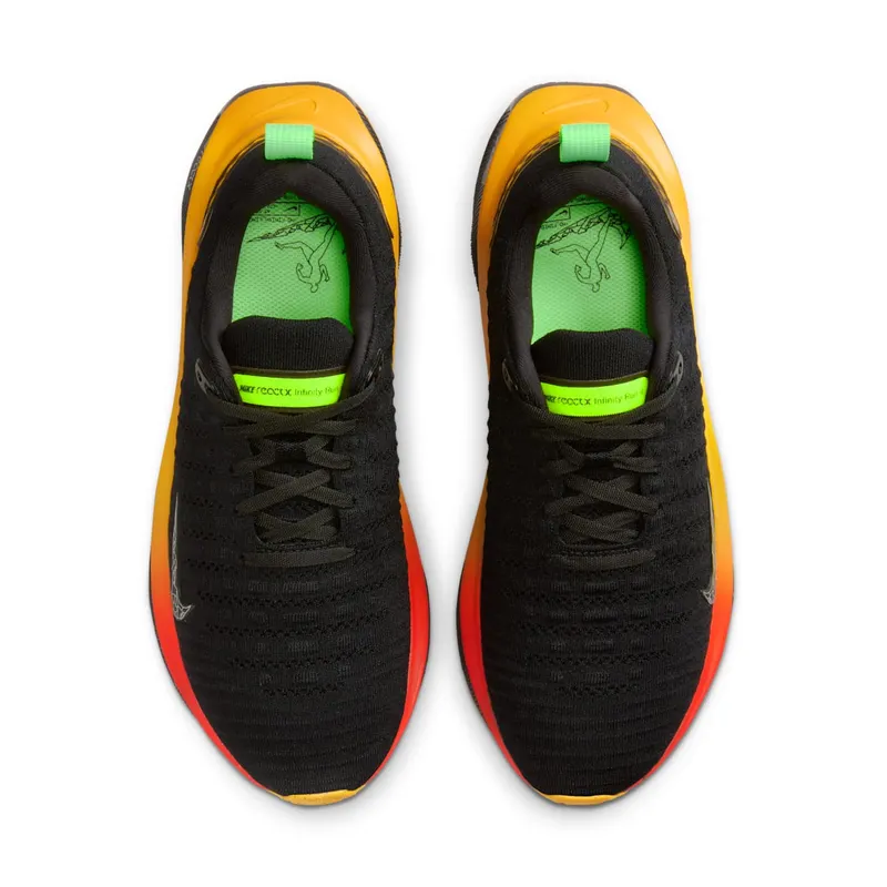 Nike ReactX Infinity Run 4 No Finish Line (FQ8347-010)