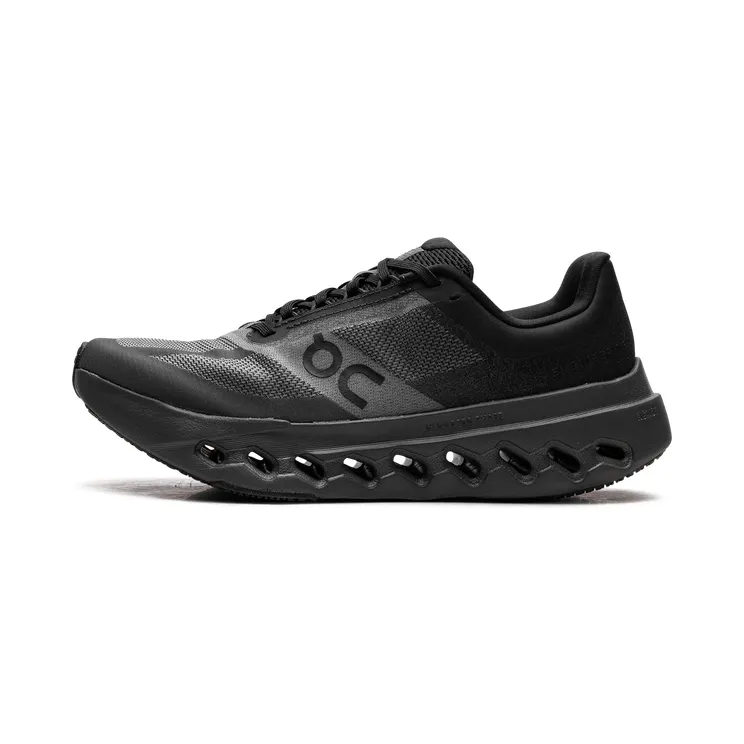 On Running Cloudsurfer “Black Eclipse” (3WE30050106)