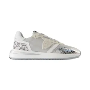 Philippe Model Paris Philippe Model Tropez 2.1 Running “Grey” (TYLDMA01)