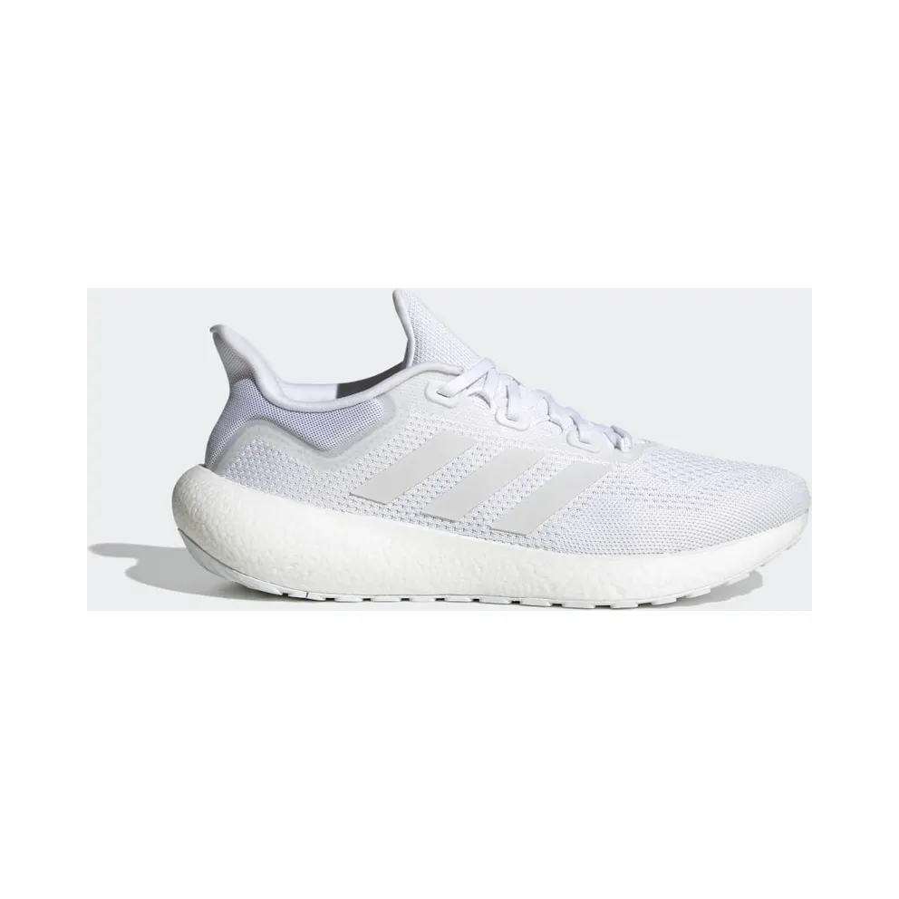 adidas Pureboost 22 Laufschuh Cloud White / Cloud White / Core Black (GW8591)