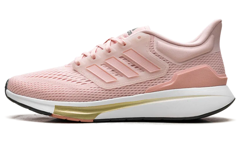 Adidas EQ21 Run “Pink” (H00543)