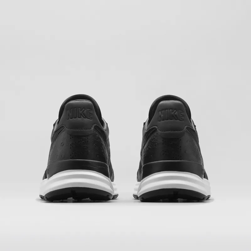 Nike x SOPH Lunar Internationalist SP Black (718764-001)