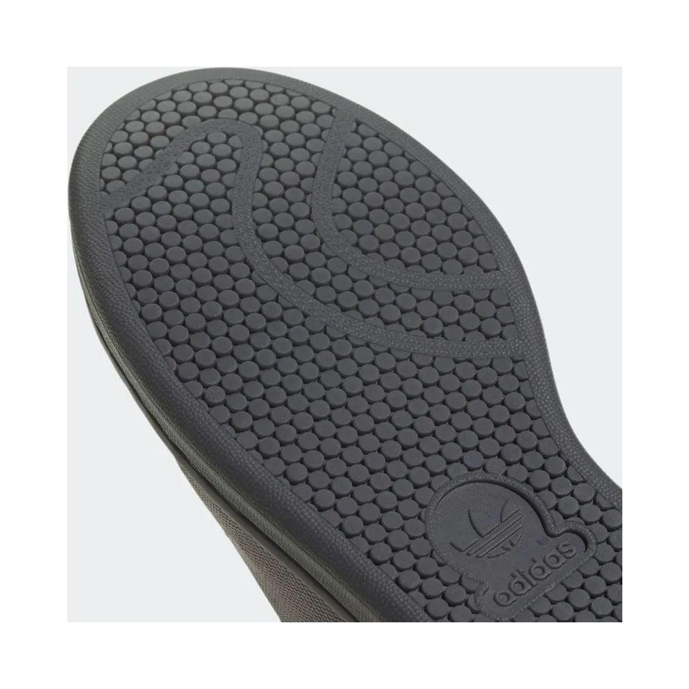 Adidas Stan Smith Grey / Trace Grey / Core Black (GX4446)