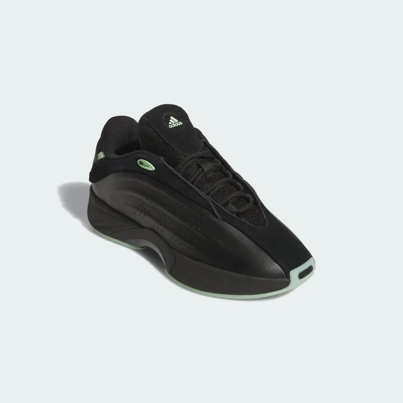 adidas Nova IIInfinity Core Black Semi Green Spark (JQ2756)