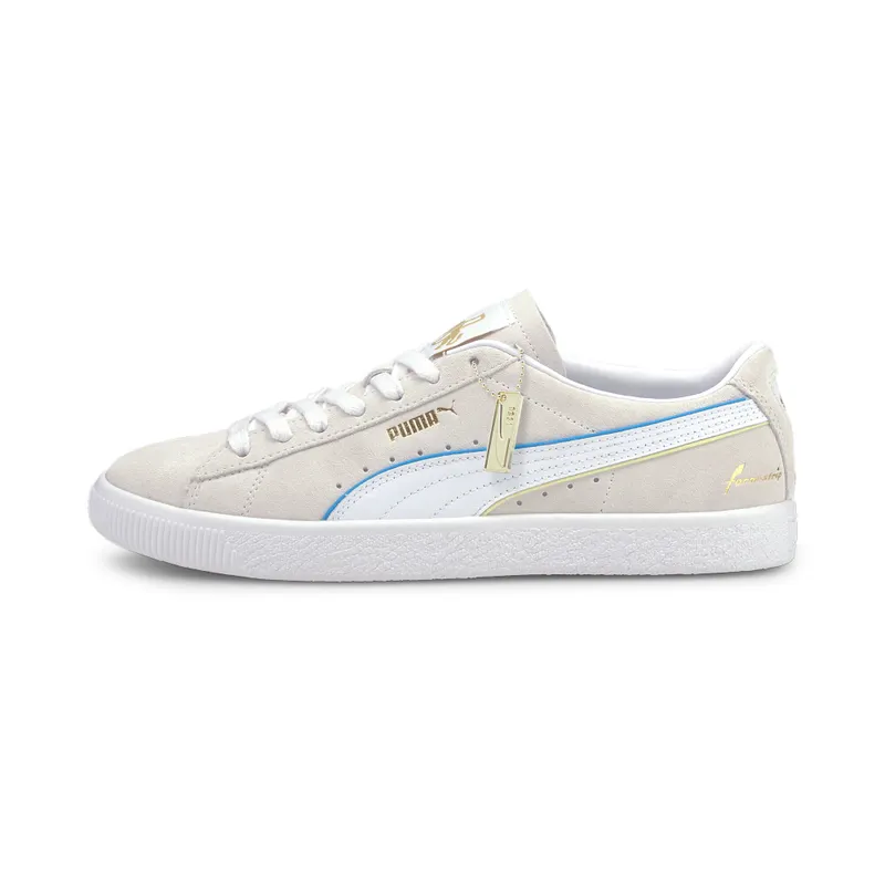 Puma Suede VTG RDL FS Gray (374918-01)