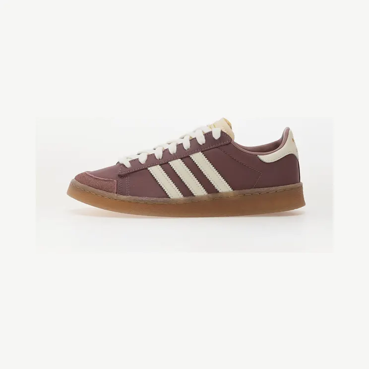 adidas Jabbar Lo Mauve Off White Gum (KI6564)