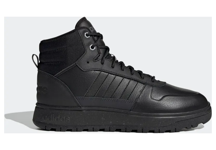 adidas Frozetic Core Black / Core Black / Carbon (H04465)