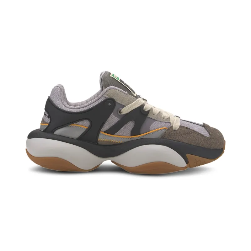 Puma Alteration Nu Rhude Steel Grey/Drizzle (371390-01)