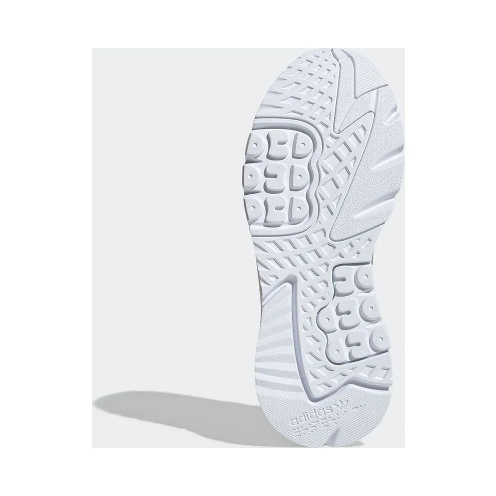 adidas Nite Jogger 3M White Crystal White/Crystal White/Footwear White (EE5855)